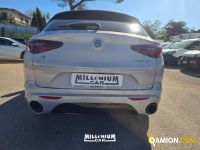 Alfa romeo STELVIO STELVIO | Millenium Car