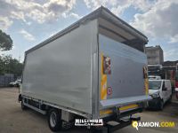 Daf lf used - 900,000 km - Napoli - 2006 - chassis cab | Millenium Car - Foto 6