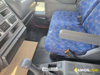 Iveco eurocargo ml75e17 usato - 560.000 km - Napoli | Millenium Car - Foto 11