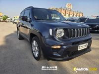 Jeep renegade occasion - 80 000 km - Napoli - 2022 | Millenium Car - Foto 2