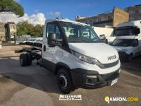 Iveco daily 60c15 used - 325,000 km - Napoli - 2018 | Millenium Car - Foto 2
