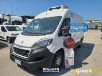 Peugeot BOXER BOXER | Millenium Car