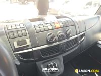 Iveco Eurocargo 180E32/P Eurocargo 180E32/P | Millenium Car