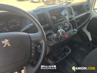 Peugeot boxer occasion - 160 000 km - Napoli - 2020 | Millenium Car - Foto 11