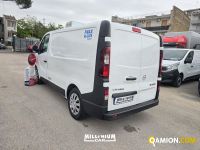 Opel VIVARO - FURGONE VIVARO - FURGONE | Millenium Car