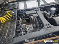 Ford FMAX 500 WHITE PACK MEG CAB FMAX 500 WHITE PACK MEG CAB | Millenium Car