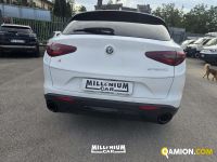Alfa romeo STELVIO STELVIO | Millenium Car
