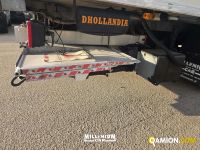 Iveco daily 72c18 used - 330,000 km - Napoli - 2018 | Millenium Car - Foto 8