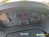 Peugeot boxer occasion - 160 000 km - Napoli - 2020 | Millenium Car - Foto 10