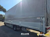 Iveco Eurocargo 120E25 Eurocargo 120E25 | Millenium Car