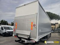 Iveco Eurocargo 120E25 Eurocargo 120E25 | Millenium Car