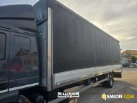 Iveco ML150E28/P  CENTINA TELO CON SPONDA ML150E28/P  CENTINA TELO CON SPONDA | Millenium Car