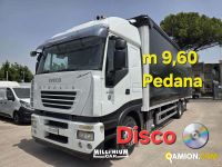 Iveco stralis 400 usato - 1.300.000 km - Napoli - 2003 | Millenium Car - Foto 1