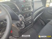 Iveco daily 72c18 used - 330,000 km - Napoli - 2018 | Millenium Car - Foto 11