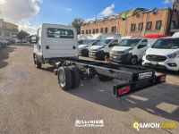 Iveco daily 60c15 used - 325,000 km - Napoli - 2018 | Millenium Car - Foto 7