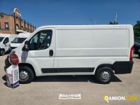Peugeot boxer occasion - 160 000 km - Napoli - 2020 | Millenium Car - Foto 4