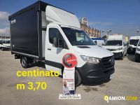 Mercedes Sprinter Sprinter | Millenium Car