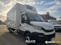Iveco daily 72c18 used - 330,000 km - Napoli - 2018 | Millenium Car - Foto 2