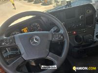 Mercedes Antos 18 2013 Antos 18 2013 | Millenium Car