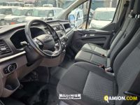 Ford Transit Custom Transit Custom | Millenium Car