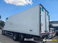Iveco Stralis 360 Stralis 360 | Millenium Car