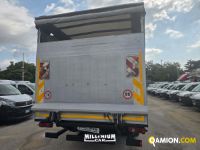Daf lf used - 900,000 km - Napoli - 2006 - chassis cab | Millenium Car - Foto 7