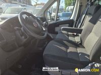Fiat ducato occasion - 131 000 km - Napoli - 2019 - van | Millenium Car - Foto 8