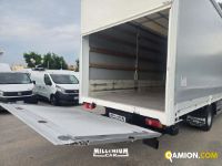 Iveco Eurocargo 120E25 Eurocargo 120E25 | Millenium Car