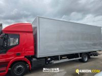 Iveco Eurocargo 120E22 Eurocargo 120E22 | Millenium Car