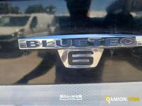 Mercedes Antos 18 2013 Antos 18 2013 | Millenium Car