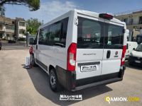 Fiat ducato used - 132,000 km - Napoli - 2021 - van | Millenium Car - Foto 7