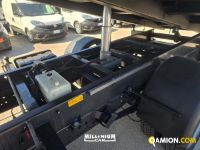 Iveco 35C14 - CASSONE RIBALTABILE TRILATERALE 35C14 - CASSONE RIBALTABILE TRILATERALE | Millenium Car