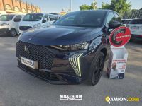 Citroen DS4 DS4 | Millenium Car