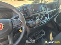 Fiat DUCATO ducato | Millenium Car