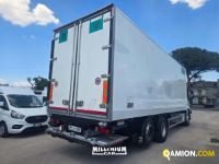 Iveco AD260S36 AD260S36 | Millenium Car