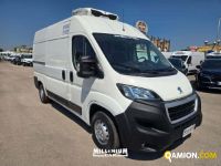 Peugeot BOXER BOXER | Millenium Car