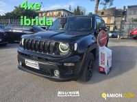 Jeep Renegade Renegade | Millenium Car
