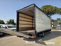 Iveco eurocargo ml75e17 usato - 560.000 km - Napoli | Millenium Car - Foto 5