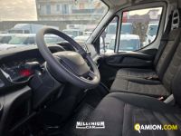 Iveco 60C15 FURGONE ISOTERMICO + FRIGO 60C15 FURGONE ISOTERMICO + FRIGO | Millenium Car