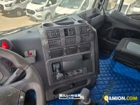 Iveco stralis 400 usato - 1.300.000 km - Napoli - 2003 | Millenium Car - Foto 9