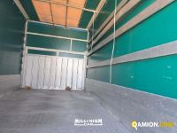 Iveco DAILY 35C12 - CASSONE DAILY 35C12 - CASSONE | Millenium Car