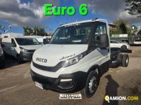 Iveco daily 60c15 used - 325,000 km - Napoli - 2018 | Millenium Car - Foto 1