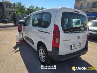 Fiat DOBLO' DOBLO' | Millenium Car