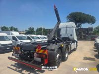 Iveco AS260S46 AS260S46 | Millenium Car