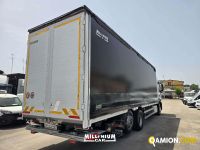 Iveco stralis 400 usato - 1.300.000 km - Napoli - 2003 | Millenium Car - Foto 6