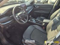 Jeep compass used - 47,000 km - Napoli - 2021 - car | Millenium Car - Foto 10