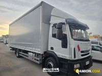 Iveco Eurocargo 120E25 Eurocargo 120E25 | Millenium Car