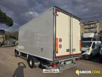 Iveco daily 72c18 used - 330,000 km - Napoli - 2018 | Millenium Car - Foto 4