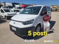 Fiat DOBLO' DOBLO' | Millenium Car