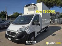 Fiat ducato occasion - 131 000 km - Napoli - 2019 - van | Millenium Car - Foto 1